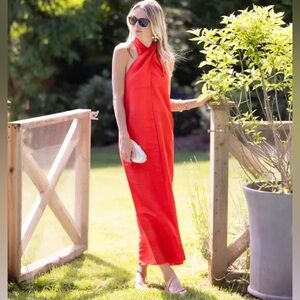 NWT JULIA AMORY Stephanie Dress (S)